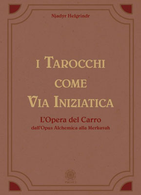 I tarocchi come via iniziatica