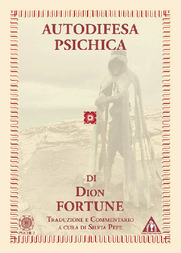 Autodifesa psichica