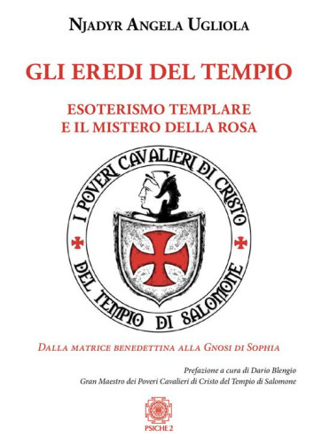 Gli eredi del tempio