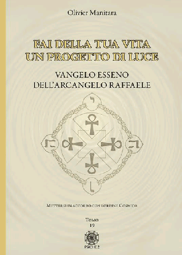 Fai della tua vita un progetto di luce