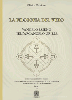 La filosofia del vero