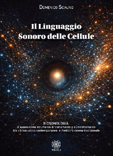 Il linguaggio sonoro delle cellule