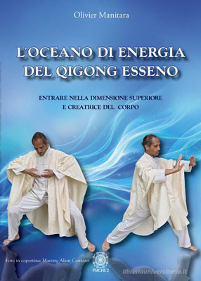 L'oceano di energia del qigong essen