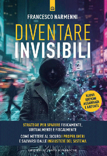 Diventare Invisibili