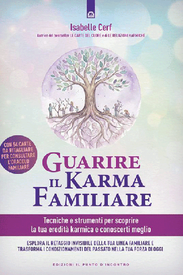 Guarire il karma familiare