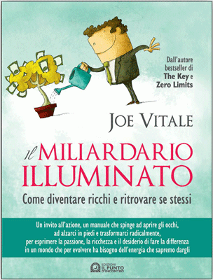 Il miliardario illuminato. 