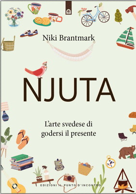 Njuta. 