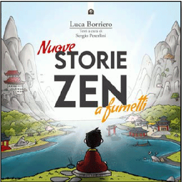 Nuove storie zen a fumetti