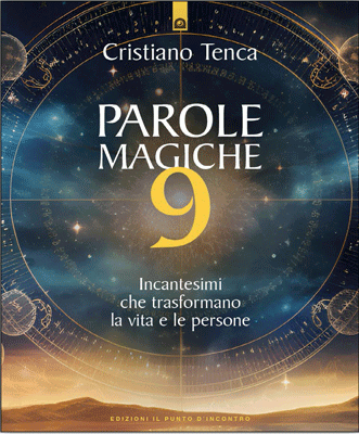 Parole magiche 9