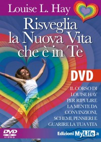 Risveglia la Nuova Vita che è in Te - DVD