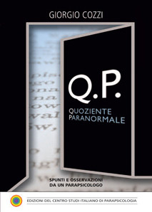 QP - Quoziente paranormale