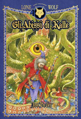 Gli abissi di Kalte