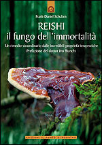 Reishi, il fungo dell'immortalità 
