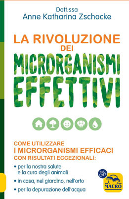 Rivoluzione dei Microrganismi Effettivi 