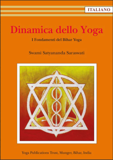 Dinamica dello Yoga 