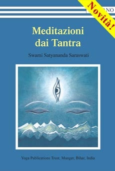 Meditazione dai tantra