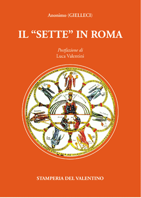 Il “Sette” a Roma