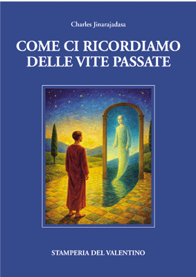 Come ci ricordiamo delle vite passate