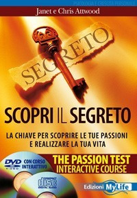 Scopri il Segreto - The Passion Test