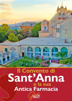 Il Convento di Sant'Anna e la sua Antica Farmacia
