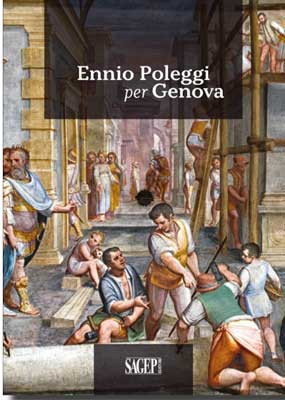 Ennio Poleggi per Genova