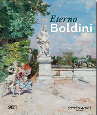 Eterno Boldini