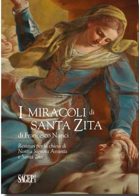 I miracoli di Santa Zita di Francesco Narici