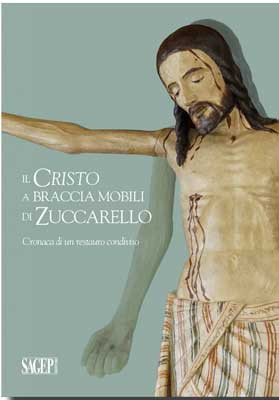 Il Cristo a braccia mobili di Zuccarello