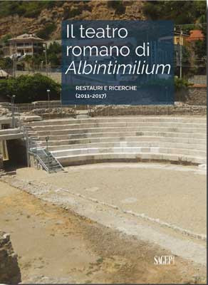 Il teatro romano di Albintimilium