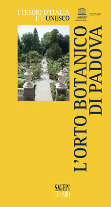 L'orto botanico di Padova