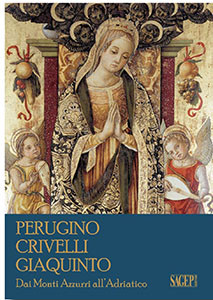 Perugino, Crivelli, Giaquinto