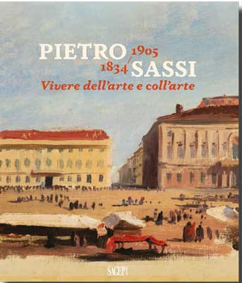 Pietro Sassi 1834-1905