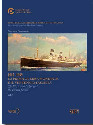 Storia della marineria mercantile italiana