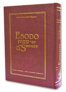 Esodo - Shemòt