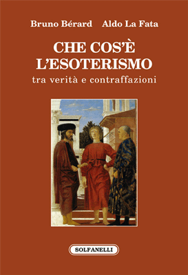 Che cos'è l'esoterismo