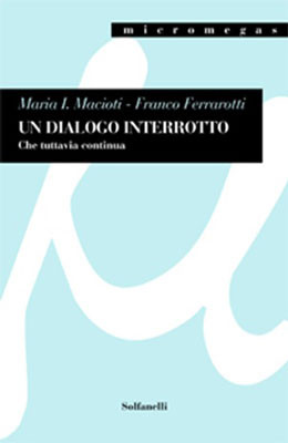 Un dialogo interrotto