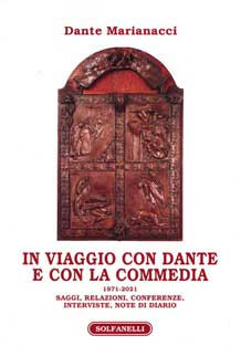 In viaggio con Dante e con la Commedia (1971-2021)