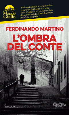 L'ombra del Conte