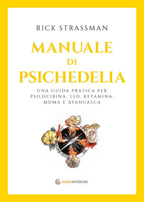 Manuale di psichedelia