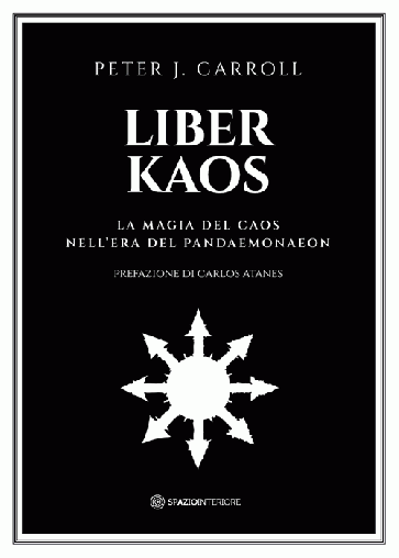 Liber kaos