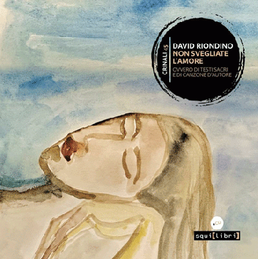 Non svegliate l'amore