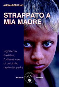 Strappato a mia madre