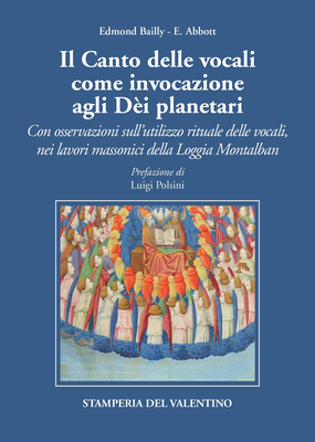 Il canto delle vocali come invocazione agli dèi planetari