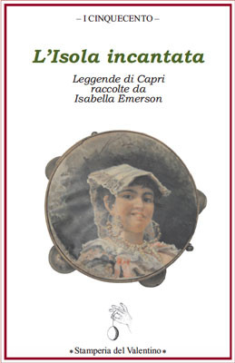 L’isola incantata