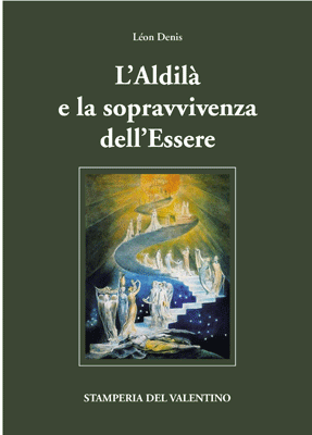 L’Aldilà e la sopravvivenza dell’Essere
