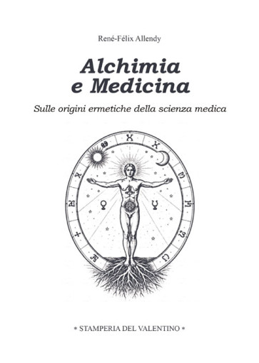 Alchimia e medicina