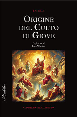 Origine del Culto di Giove