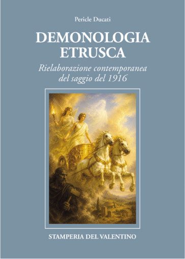Demonologia etrusca