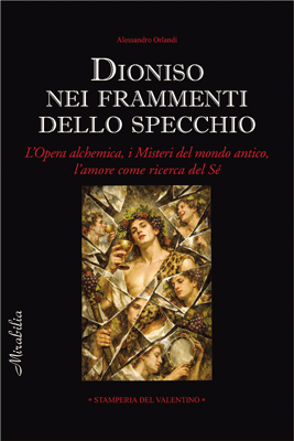 Dioniso nei frammenti dello specchio