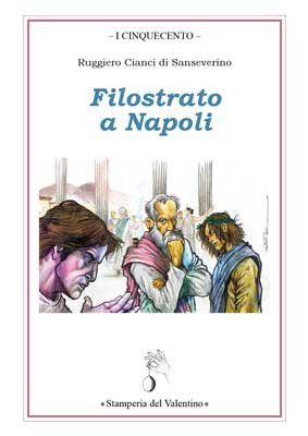 Filostrato a Napoli